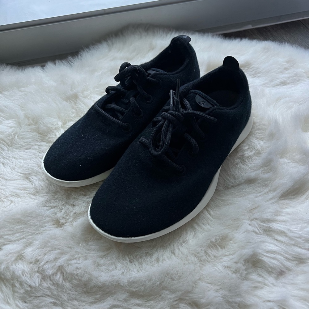 All birds Womens wool runners
